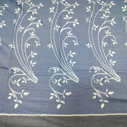 Nuapatana Cotton Saree