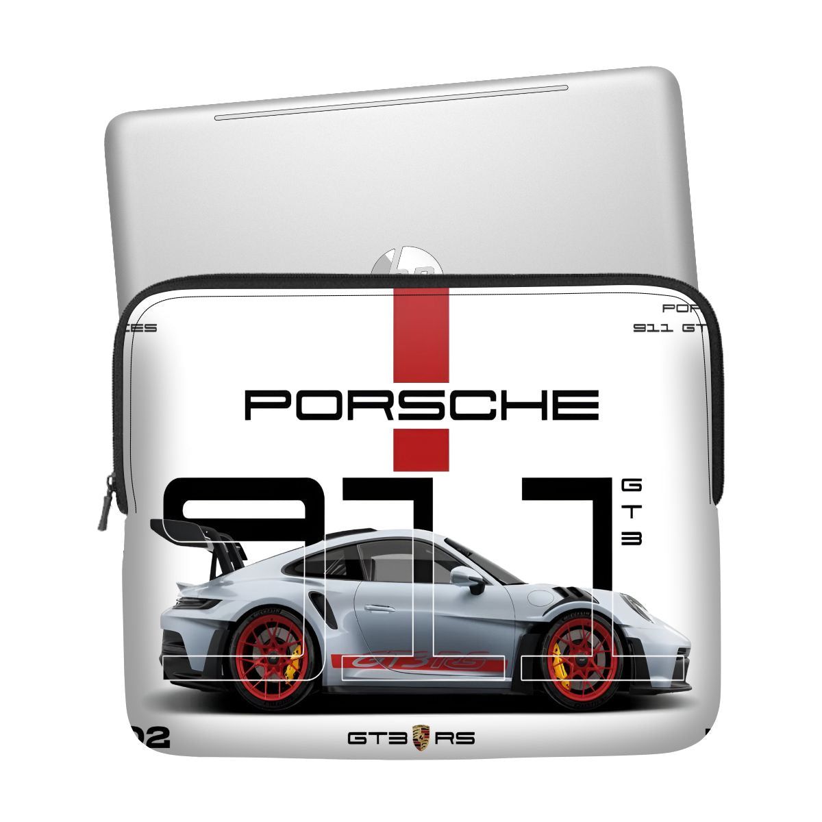 GT3 RS Laptop Sleeve