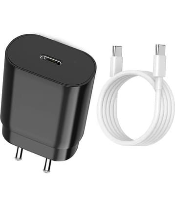 Avista Type C 6A Wall Charger