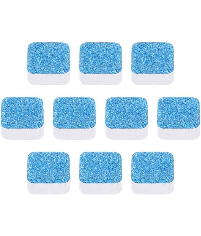 DHSMART - Washing Machine Cleaner ( Pack of 10 )