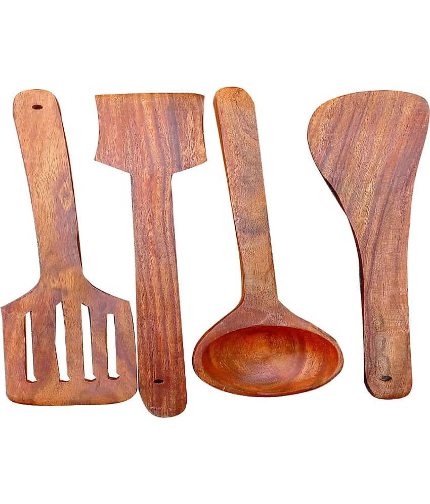 SWH Wooden Spoon
