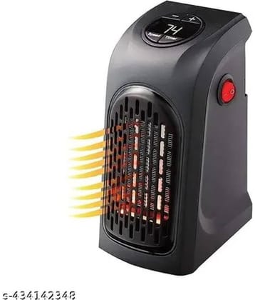 Tools Titan ROOM HEATER Multicolor Room Heater