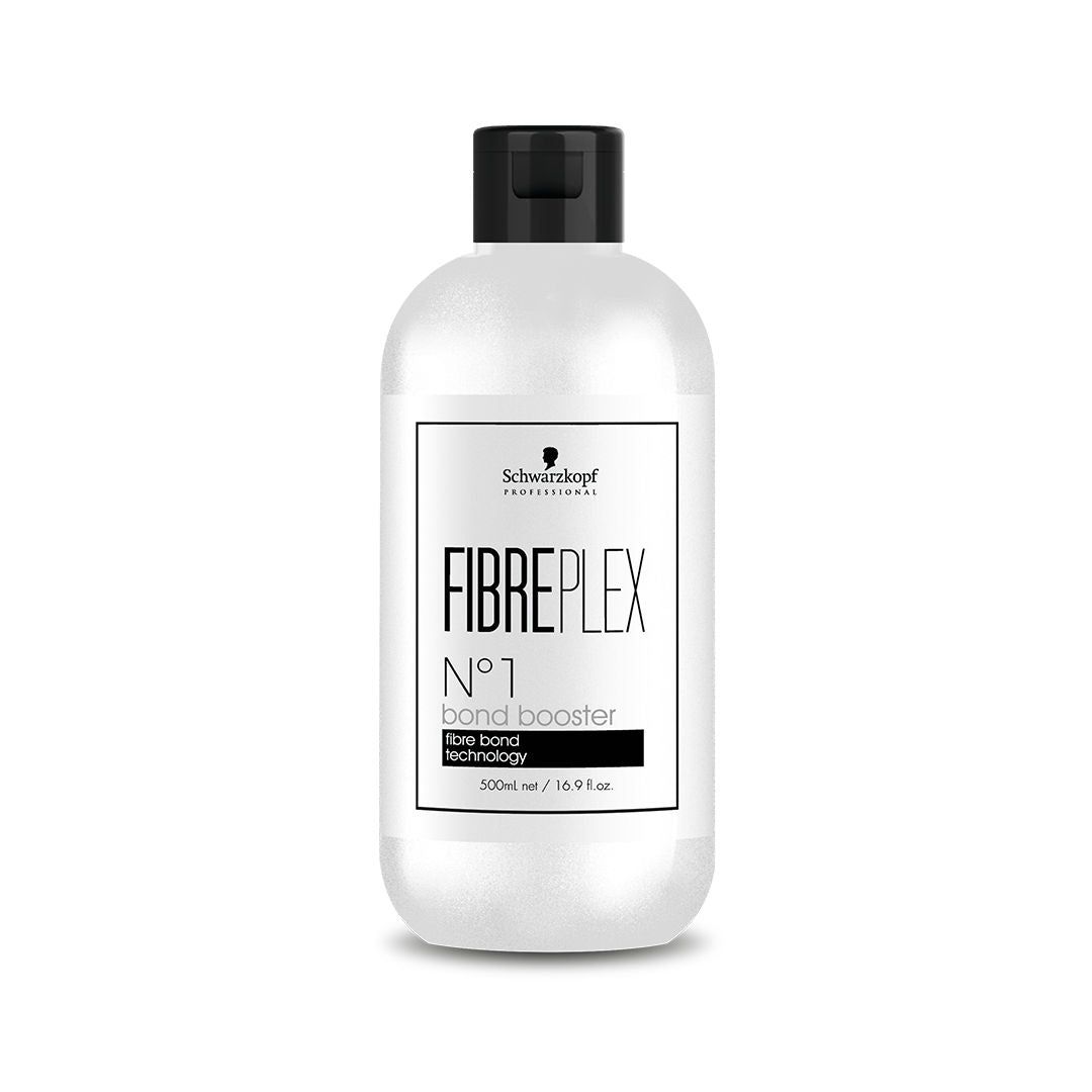 Schwarzkopf Professional Fibreplex No.1 (Bond Booster)(500ml)