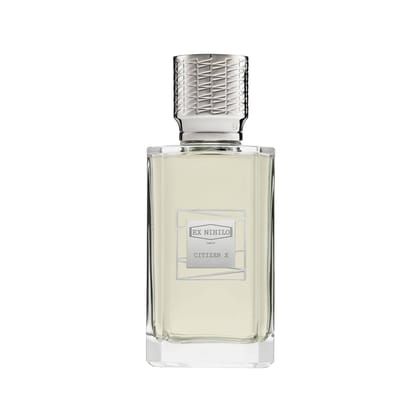 Citizen X-Eau De Parfum / 100ml / Unisex