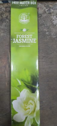 Forest Jasmine Incense sticks 