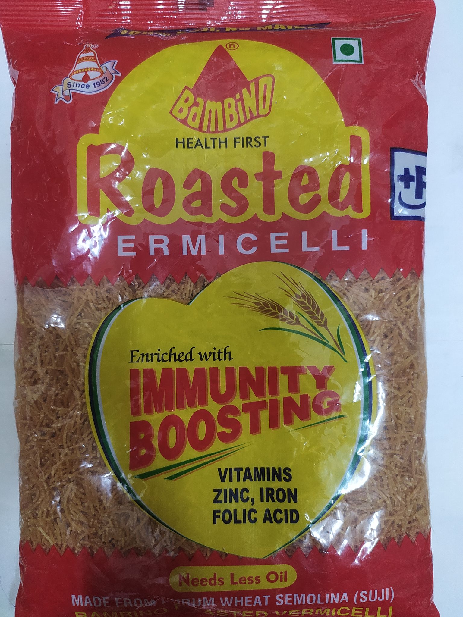 Bambino Roasted Vermicelli 