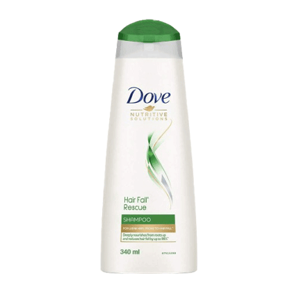 Dove Hair Conditioner Hair Fall Rescue 340ml