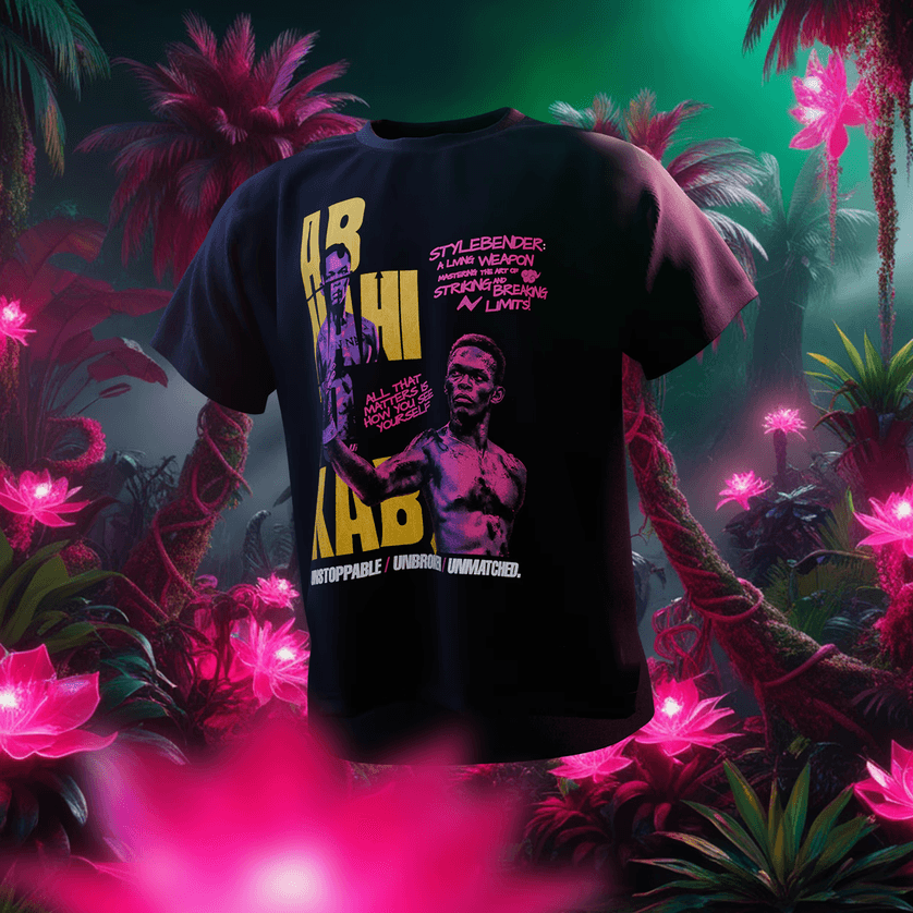 Izzy now or never (XXL) r01-XXL