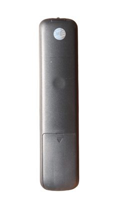 V3Deals Compatible Remote Control for VU/Lloyd/Hisense/VPL/China/Chinese Smart LED/LCD TV EN2BX27V - Please Match The Image with Your Old Remote Before Order (VU 27Y)