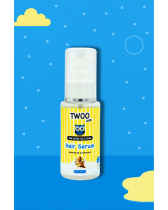 HAIR SERUM