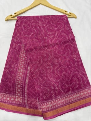 Kota Doriya Saree
