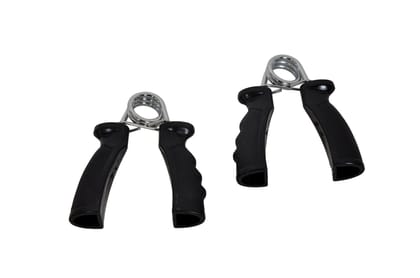 DJ Hand Grip Plastic (Pack of 2)