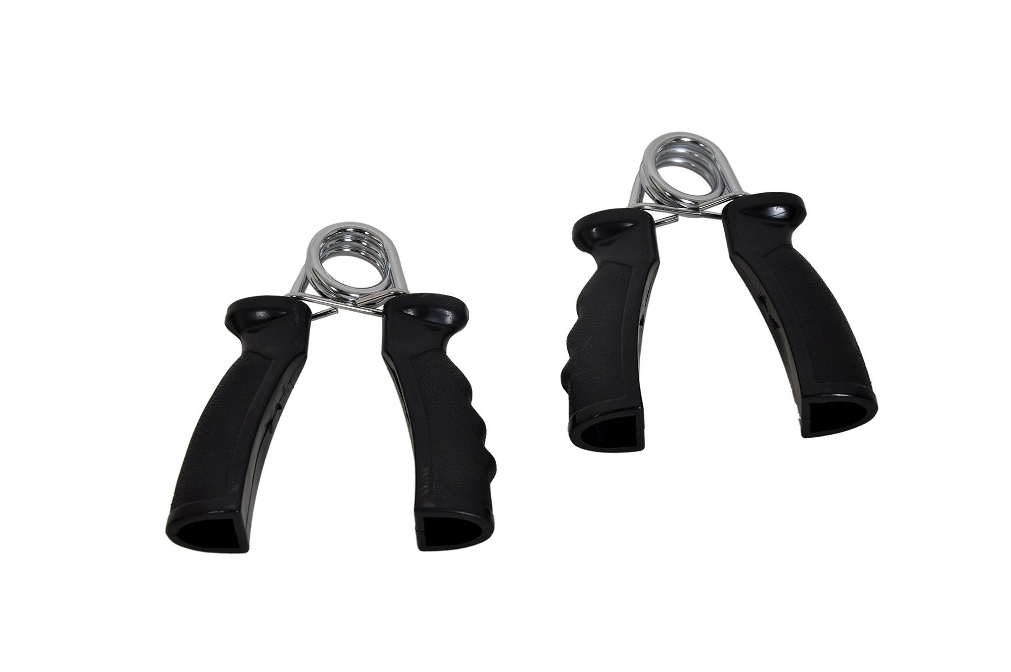 DJ Hand Grip Plastic (Pack of 2)