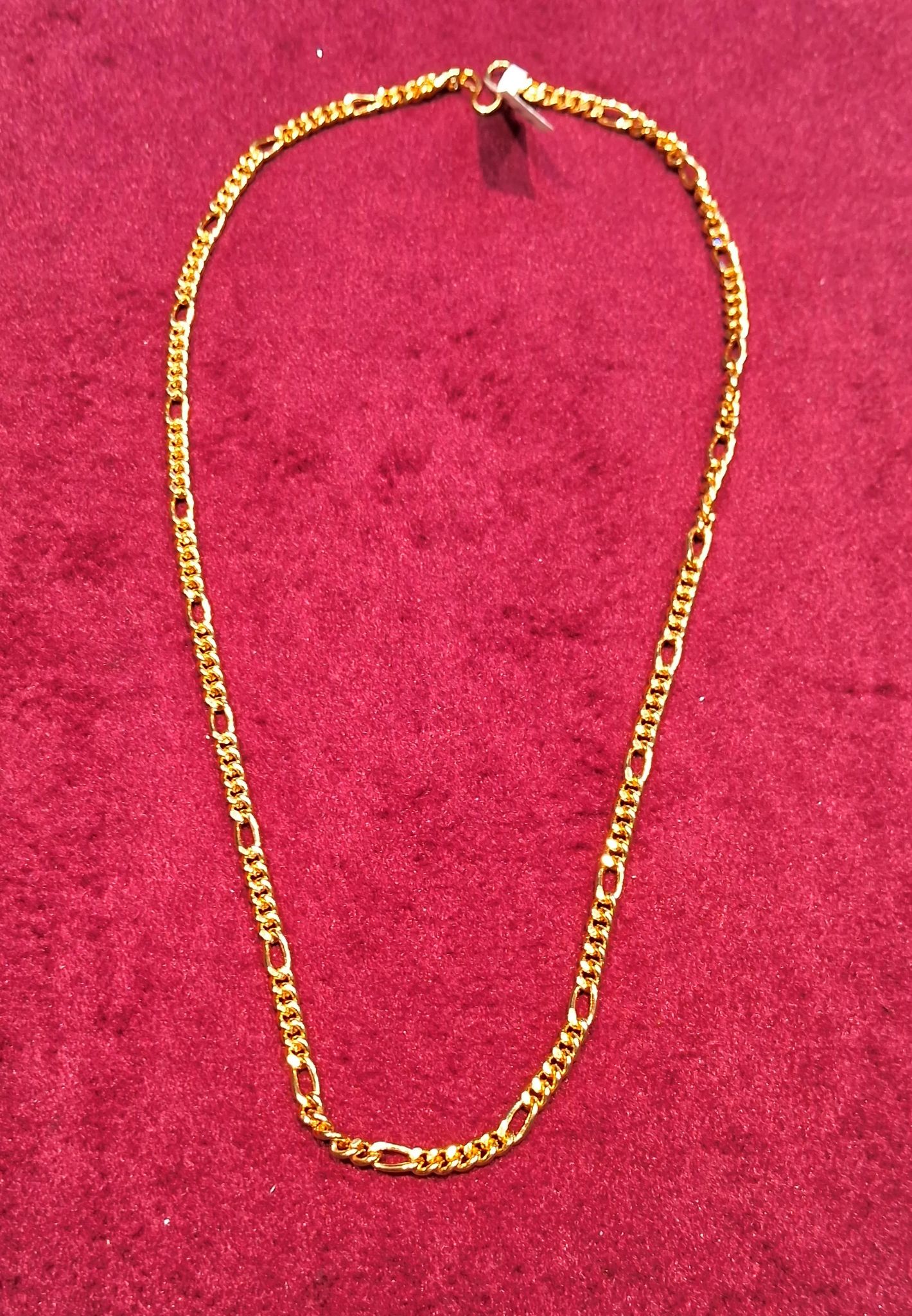 CHAIN GP