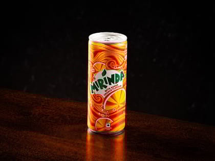 Mirinda