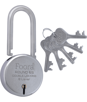 FOORA ROUND 65LS
