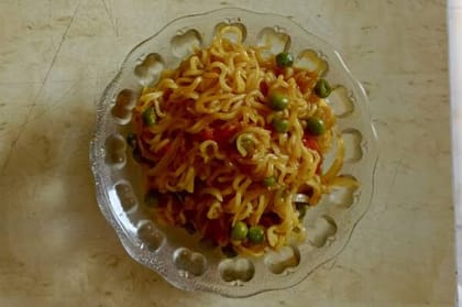 Veg Maggi
