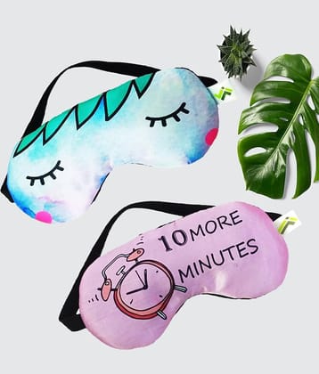 Jellify Assorted Eye Mask