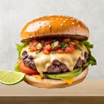 Burger Licious
