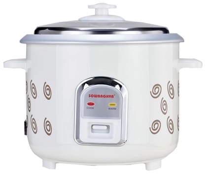 Annam 1.2 Ltr Rice Cooker Annam 1.2 Ltr Rice Cooker