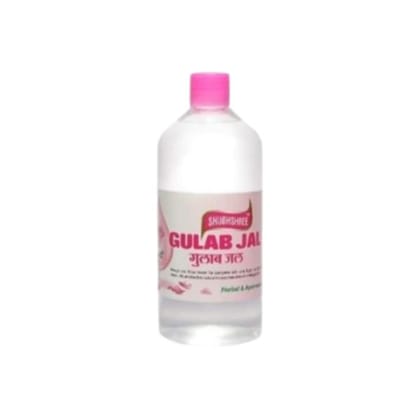 Shubhshree Rose Water 500 Ml