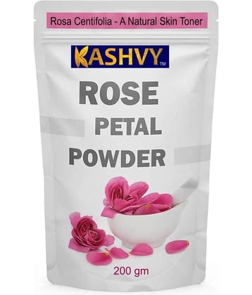 Kashvy Face Peel 200 gm