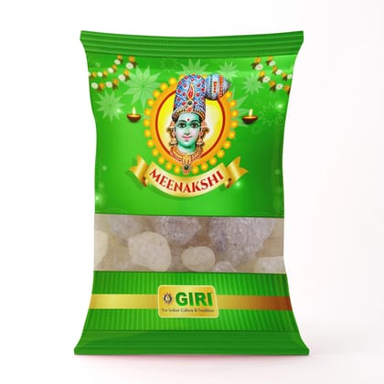 Giri Kunkuliyam - 100 Gms | Vellai Kungiliyam  | White Dammer  | Venguliyam  | Khada Dhoop