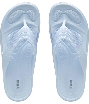 REFOAM - Blue Women's Slipper