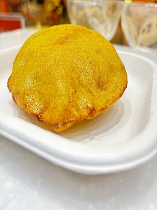 Extra Poori