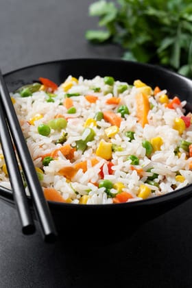 Fried Rice (750 ML)