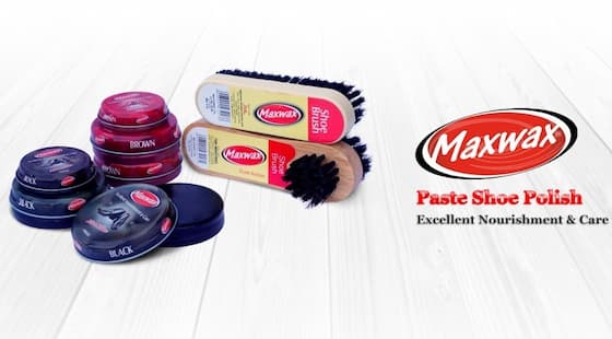 Maxwax