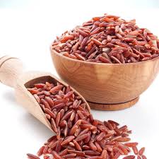 Mb Red Rice 1 Kg