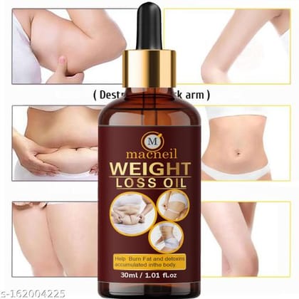 MACNEIL New Collections Of Essential Oils