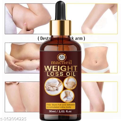 MACNEIL New Collections Of Essential Oils