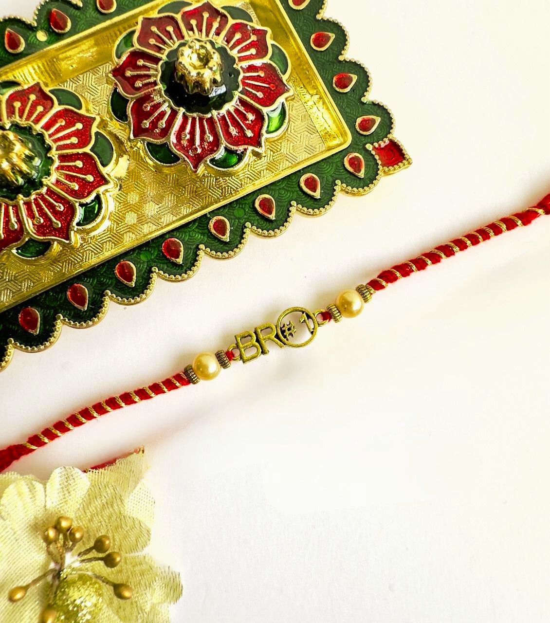 Bro Rakhi - Special and Simple