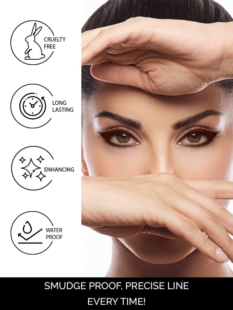 STARSTRUCK BY SUNNY LEONE Kohl Eye Liner Pencil