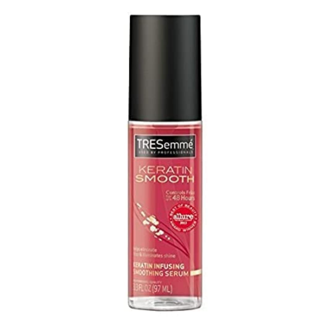 Tresemme Keratin Smooth Serum 25Ml