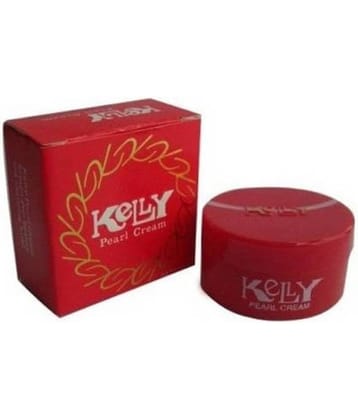 FASTOCHE KELLY PEARL CREAM Day Cream 5 gm