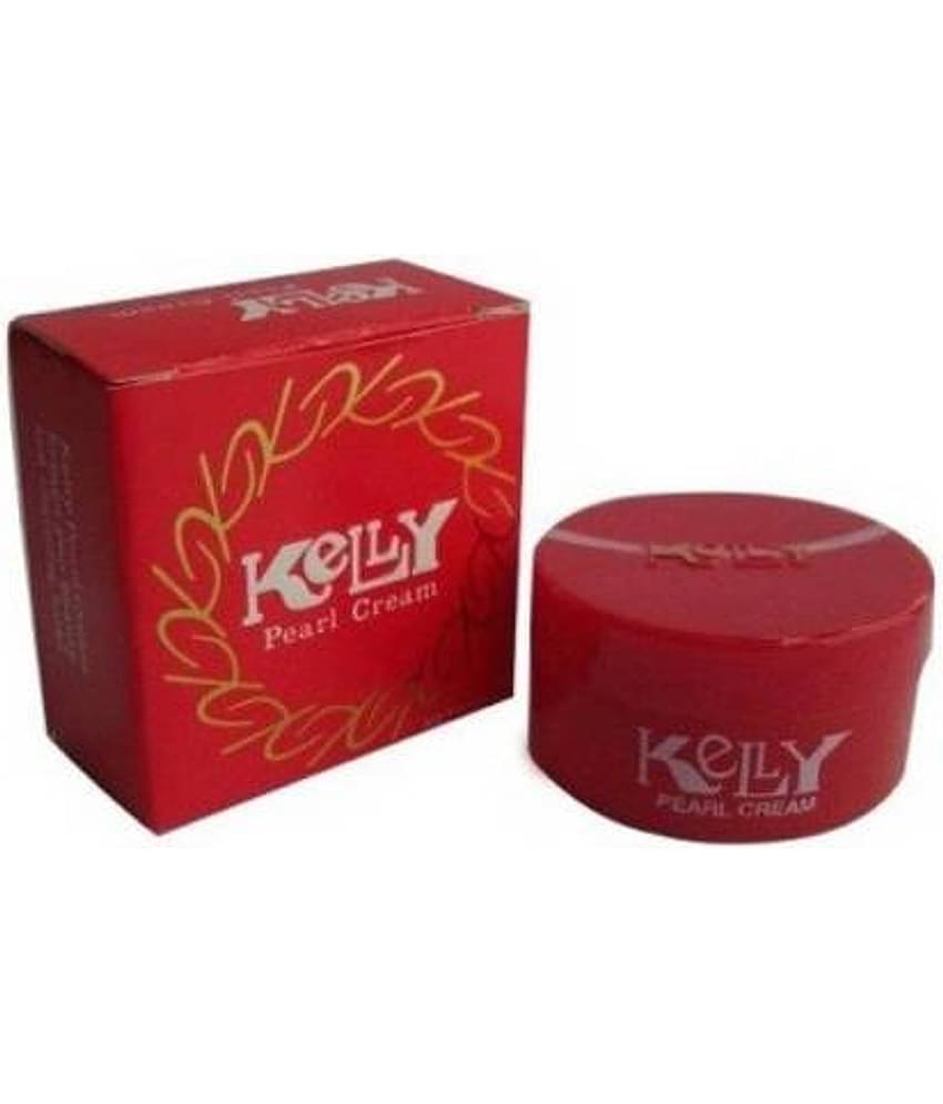 FASTOCHE KELLY PEARL CREAM Day Cream 5 gm