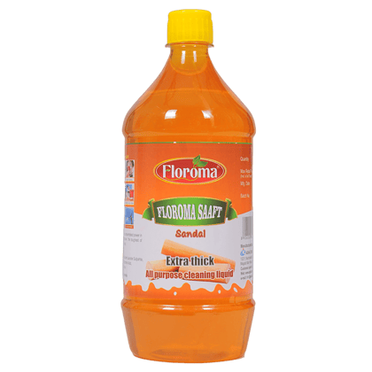 Homey Ultra Soft Color - Sandal, 1 L