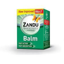 ZANDU BALM 50ML