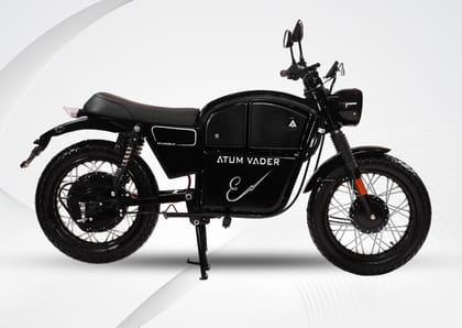 ATUM VADER E