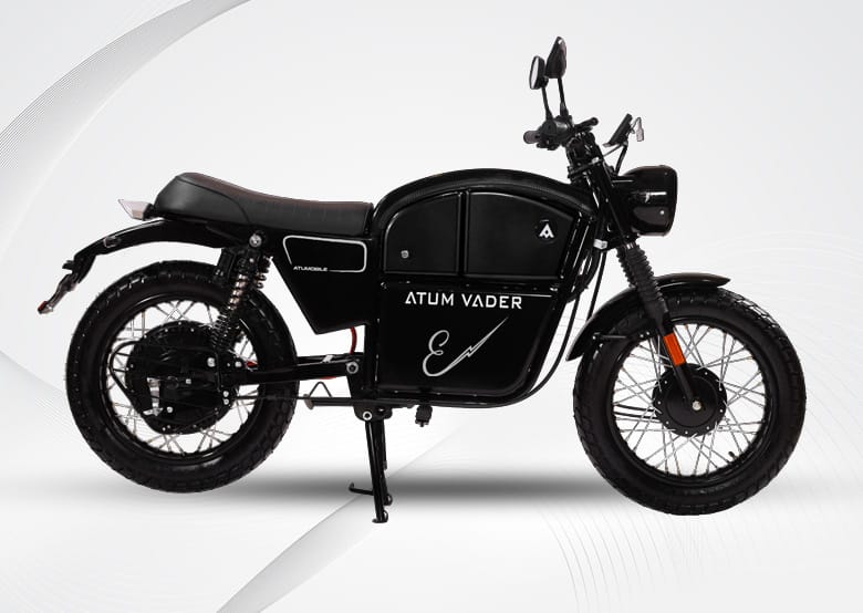 ATUM VADER E
