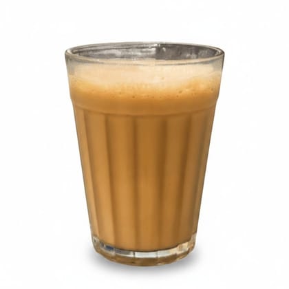 Masala Chai - 4 gm - One serving of tea