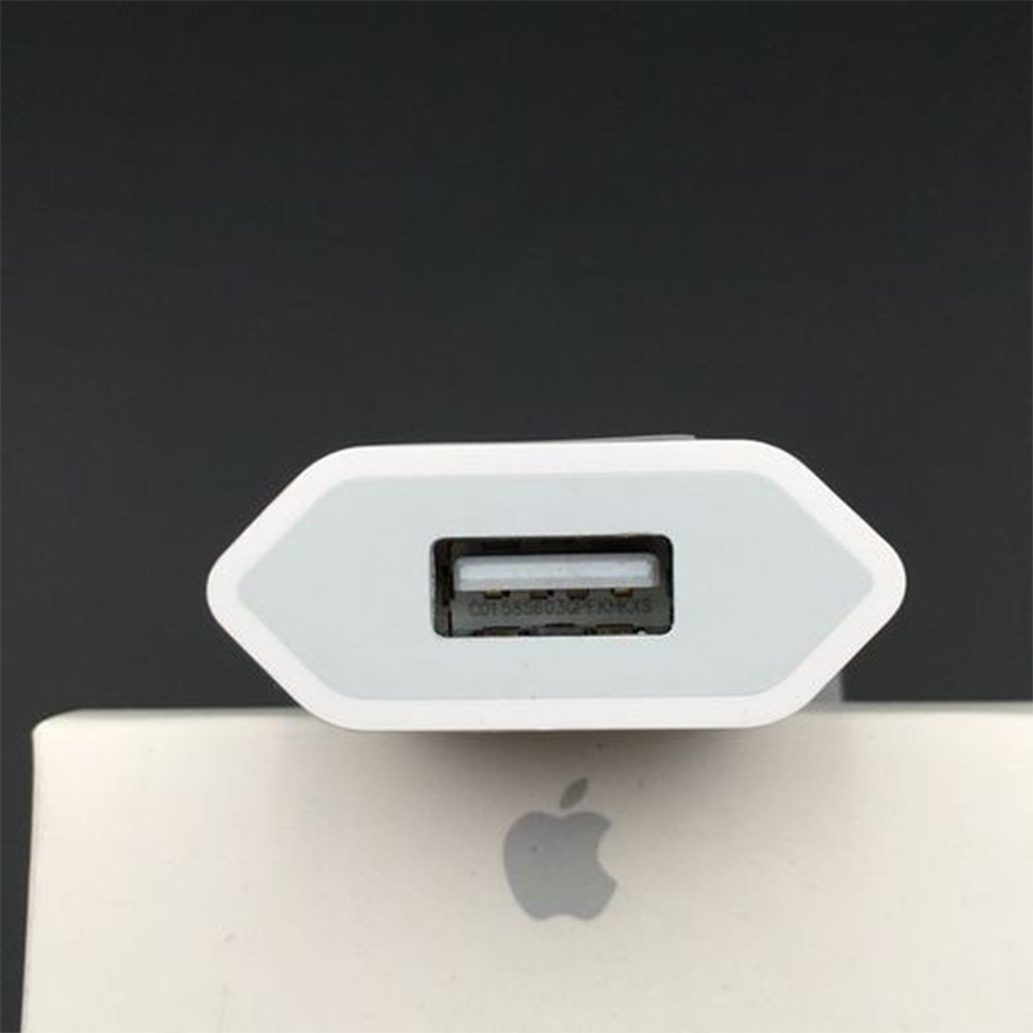 USB Wall Charger for All iPhone, Android, Smart Phones (Adaptor Only)