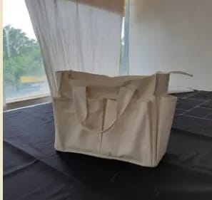 OFFICE BAG