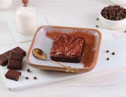OG Chocolate Brownie
