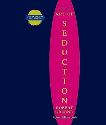 Concise Art Of Seduction Paperback – 4 September 2003