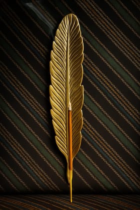 Ashok patti insence holder