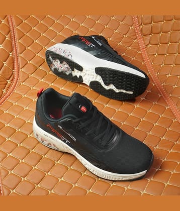 Campus FIRST Navy  Men's Sports Running Shoes